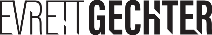 Evrett Gechter